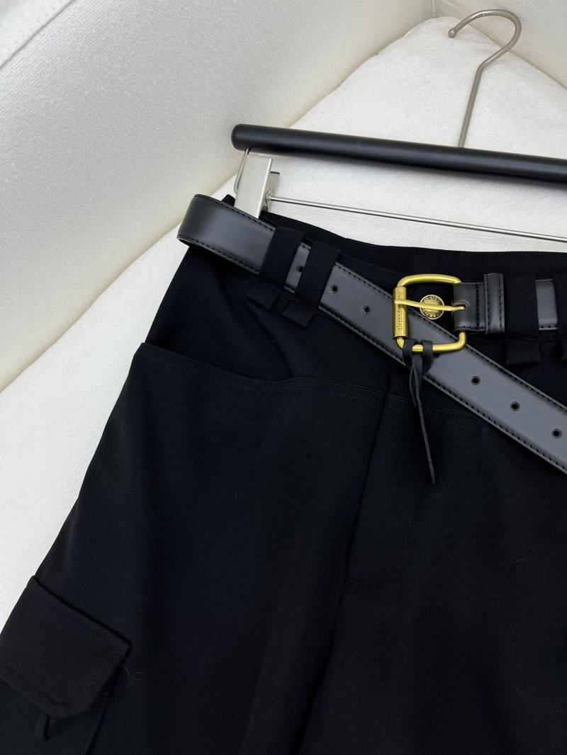 Alexander Wang Long Pants